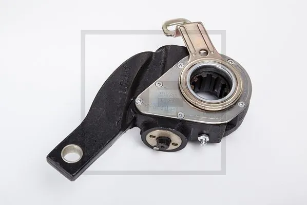 Adjuster, braking system